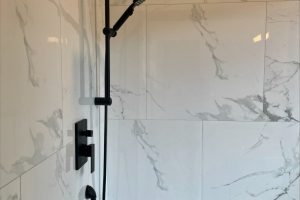 Atlantis 16 Shower System