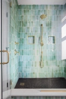 Bathroom Tiles