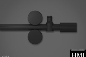 Matte-Black-Finish