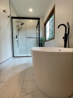 Full  Bathroom Remodels