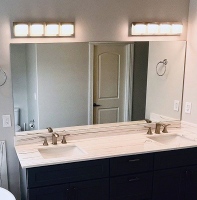 Sink and Vanities