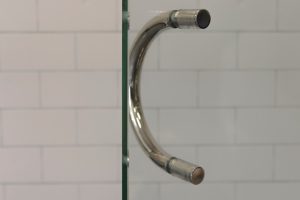 "C" Handle (6" only)